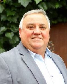 2. Bezirksobfrau-Stv. TBO Neunkirchen Peter HABERLER